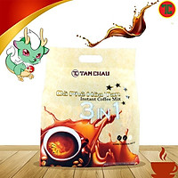 Cafe Hòa Tan TÂM CHÂU 3in1 850G