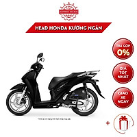 Xe Máy Honda SH 125i Phanh CBS 2020