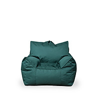 GHẾ LƯỜI HẠT XỐP IMPERIAL - SIZE S - CHO BÉ VUI CHƠI, ĐỌC SÁCH - CHẤT LIỆU CHỐNG THẤM