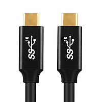 For Thunderbolt 3 Macbook iPad 100W USB C to USB toType-C cable PD USB-C quick charger Type-C Cable