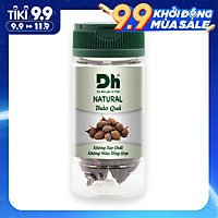 Natural Thảo Quả 20gr Dh Foods