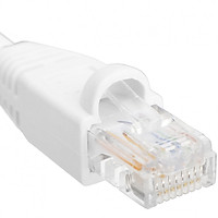 Dây Cáp Mạng Internet CAT6 RJ45 Ethernet MECK (2m)