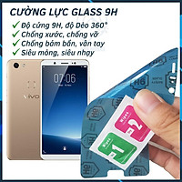 Dán cường lực dẻo nano dành cho Vivo V7, Vivo V7 Plus