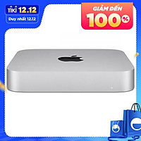 Apple Mac Mini M1 2020 - 13 Inchs (8GB / 16GB - 256GB / 512GB) - Hàng Chính Hãng