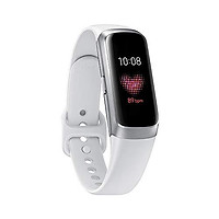 Samsung Galaxy Fit Black (Bluetooth), SM-R370NZKAXAR – US Version with Warranty