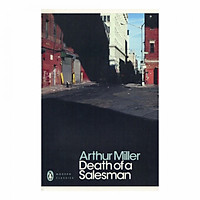 Death Of A Salesman