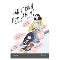 Hành Trình Học Làm Mẹ