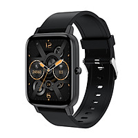 Smart Watch Fitness Tracker with 1.69'' Touch Screen Step Calorie Counter Activity Tracker Watch Supports Heart Rate