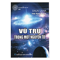 Vũ Trụ Trong Một Nguyên Tử