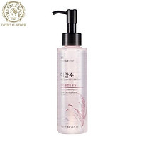Dầu Tẩy Trang Làm Sáng Da TheFaceShop Rice Water Bright Rich Cleansing Oil 150ml