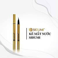 Kẻ Mắt Nước Cao Cấp - Eyeliner Pencil