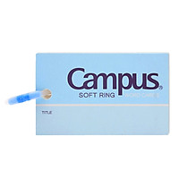 Tập Thẻ Ghi Nhớ WSG-TGS02B - Xanh Dương