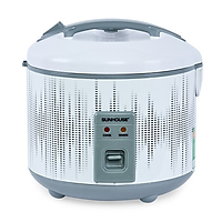 Nồi cơm điện 1.8L SUNHOUSE SHD8601 - Hàng chính hãng