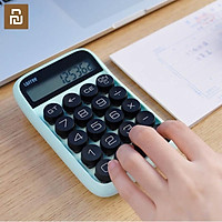 Máy tính Xiaomi Youpin Cổ điển được giải nén Keycap có thể tháo rời thông minh Tính toán cho sinh viên cho công việc văn phòng Busines