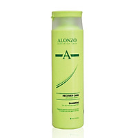 Dầu gội Alonzo Recover phục hồi tóc khô và hư tổn 250ml