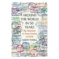 Around The World In 50 Years