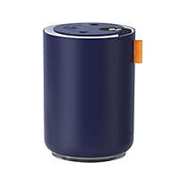 Dual Spray Nozzle Aroma Diffuser Humidifier 3 Levels Adjustable Mist Modes with B-attery Cell Volume Display 500ML Big