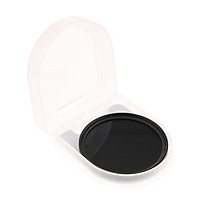 58mm Multi-Coating Film Neutral Density ND Filter ND8 for DSLR Camera Lens