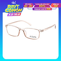 Kính Mắt Chống Tia UV Từ Điện Thoại, Máy Tính, Chống Mỏi Mắt Gọng kính chính hãng SARIFA 2460 C03