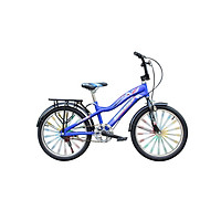 Xe đạp thể thao SMNBike MT 20-02 ( 20 inch )