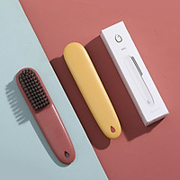 Xiaomi Youpin Wuming Bàn chải đánh giày Tay cầm dài Bàn chải giặt Công cụ làm sạch cho giày da Giày vải và giày lười