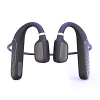 Md04 Bone Conduction Headphones Bluetooth 5.0 Music Call Function Earphone Waterproof Headset