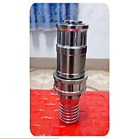 ĐẦU BÉC TƯỚI CÂY GẮN ỐNG 21 - 50 ĐỂ TƯỚI CÂY VÀ XỊT CHUỒNG TRẠI 206821 206822