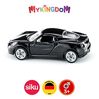 Đồ chơi Mô hình Siku Xe Alfa Romeo 4C 1451