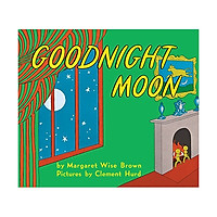 Goodnight Moon (Padded Board Book)