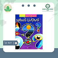 Vì Sao? Như Thế Nào? - Năng lượng