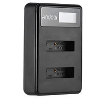 Bộ Sạc Cổng USB Cho Máy Ảnh Sony NP-BX1 DSLR