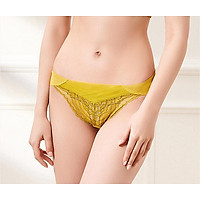 Quần lót nữ ren sexy quyến rũ Triumph 6594 dáng lưng vừa