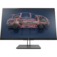 Màn hình máy tính HP Z27n G2 27-inch Display - Hàng Chính Hãng