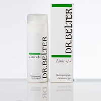 Sữa rửa mặt Dr.Belter 517 Cleansing Gel 200ml - Chính hãng Đức