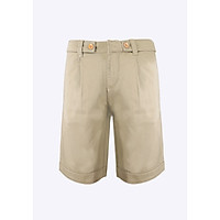 Quần Short Kaki Nữ 5870 Sea Collection Chất Kaki Co Giãn Mềm Mịn Thoải Mái