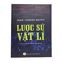 Lược sử vật lí
