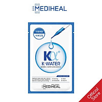 Mặt Nạ Mediheal K-Water Alpha Cấp Ẩm Sâu Cho Da Mediheal K-waterAlpha Mask EX