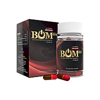 Thực Phẩm Chức Năng Bomdin 30 Viên Ưu Đãi