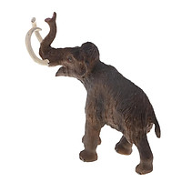 Safari Động Vật Hoang Dã Mô Phỏng Tai Voi Thực Tế Vẽ Tay Đồ Chơi Nhân Vật Mô Hình