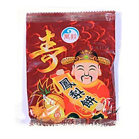 Bánh dứa TAIWAN FOOD LEGEND 35g*6 gói/ túi