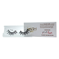 Lông Mi Chồn Camilla S05 The Lash by J'aime