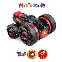 Đồ Chơi VECTO Siêu Xe Biến Hình Điều Khiển Từ Xa (Đỏ) VT602/RED
