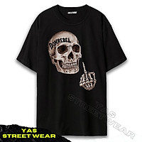 Áo thun tay lỡ form rộng STREETWEAR phông unisex nam nữ, áo thun cotton100% phong cách streetstyle HÌNH IN KO TRÓC