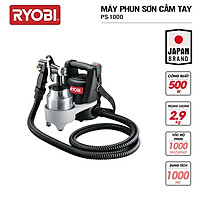 Máy phun sơn Ryobi - Kyocera PS-1000 500W