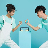 Xiaomi Yunmai Thông Minh Giải Nén Bóng Bluetooth Ứng Dụng Trò Chơi Đồ Chơi Giải Tỏa Căng Thẳng Cánh Tay Huấn Luyện Massage