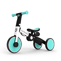 Xe Đạp Trẻ Em Đa Năng 4 Trong 1 UoniBaby T801 Gấp Gọn Cho Bé Từ 1,5 Đến 5 Tuổi