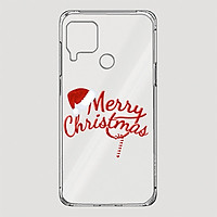 Ốp Lưng Dẻo Dành Cho REALME C15