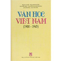 Văn Học Việt Nam (1900 - 1945)