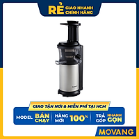 Máy Ép Chậm Panasonic PAVH-MJ-L500SRA-Hàng Chính Hãng