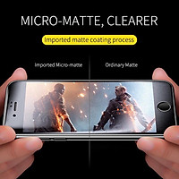 Cường lực dành cho iphone Dẻo 100D Full màn hình